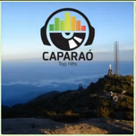 caparao top hists
