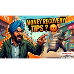 100% Working Trick to Get Your Money Back ๐ธ | Udhar Recovery