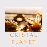 Web Radio Cristal Planet