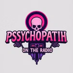 psychopath on the radio