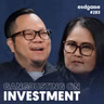 Uang, Intelek, Energi: Pemodal Pegang Kunci Majunya Negara