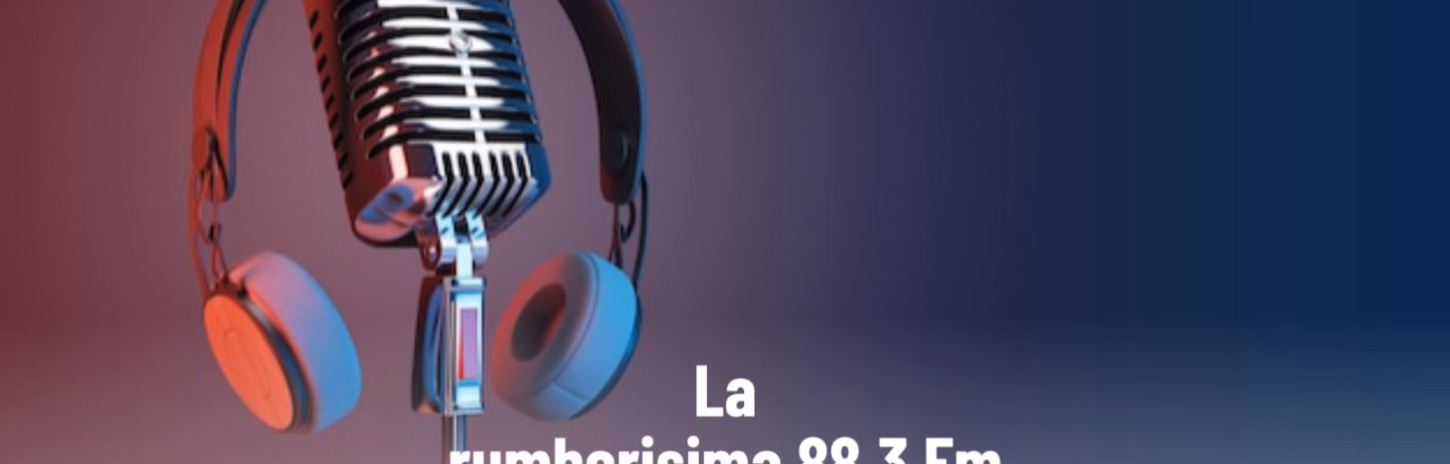 La Rumberisima 88.3 FM La Frecuencia Que Mas Suena