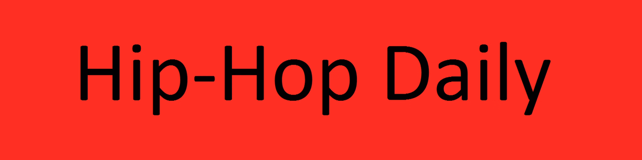 Hip Hop Daily