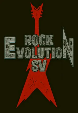ROCK EVOLUTION SV