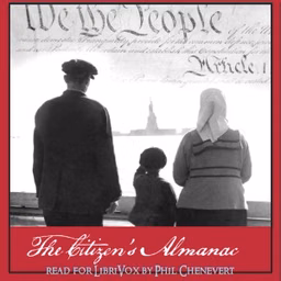 Citizen's Almanac