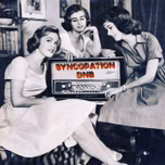 syncopationdnb podcast