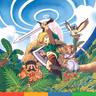 #03 Especial Zelda 40 / The Legend of Zelda: Link's Awakening