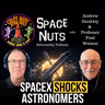 How SpaceX Breaks Satellite Records and What It Means for Earth Orbit Safety