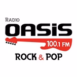 Radio Oasis 100.1 FM