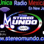 STEREO MUNDO