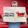 Hill's Hot News - 5 August