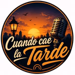 CUANDO CAE LA TARDE