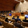 STF divulga rito para sessão de terça (15) que julgará conduta de Moraes