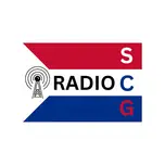 RADIO SCG