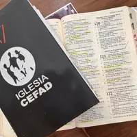 Lectura bíblica diaria