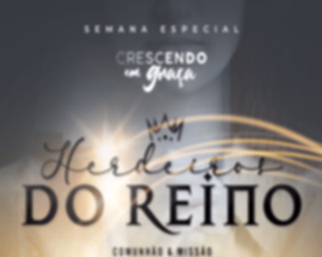Herdeiros do Reino