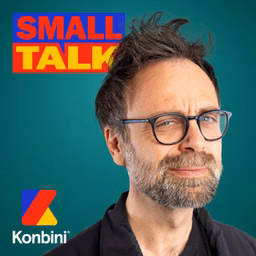 Small Talk - Konbini