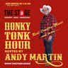 Honky Tonk Hour vom 28. Juli 2026
