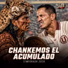 Ep 305 - Chankemos el acumulado