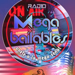 Mega Bailables FM