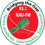 93.1 IUIU FM