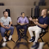 A Doctor, a Dad, and a Player Talk Football Safety