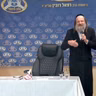 הרב מאיר שוורץ | פרשת כי תבוא תשפ"ו (2026) | עלונימייל