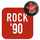Virgin Radio Rock 90 diretta
