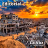 Editorial: Israel continuará el genocidio en Gaza gracias a las armas de Trump - 01/10/26