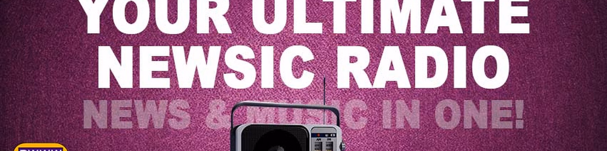 DWWW 774 Ultimate AM Radio Manila
