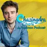 The Incredible Story of BRIAN DAVID GILBERT: An Interview • Chazingdra Chats: A Pokémon Podcast 100!