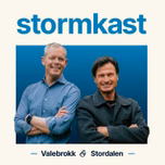 Stormkast med Valebrokk & Stordalen