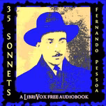 35 Sonnets by Fernando Pessoa (1888 - 1935)