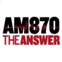 AM 870 The Answer - KRLA