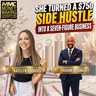 Follow Your Passion: Katelyn transformed a $750-per-month social media side hustle into a seven-figure business.