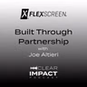 Episode 255: Building Better Partnerships in the Window and Door Industry with Joe Altieri