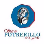 Potrerillo Stereo 97.4 FM en vivo