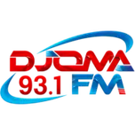 Djoma FM 93.1 Conakry