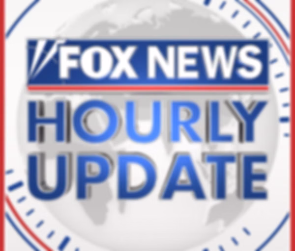 Fox News Radio Newscast