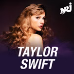 NRJ TAYLOR SWIFT