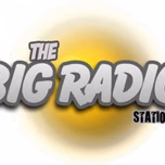 THE BIG RADIO STATION