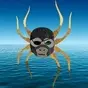 SpyderMonkey Shanty Radio