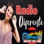 La Radio Diferente