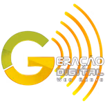 Geração Digital Web Rádio