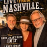 LANCE COWAN-THE AIR THAT YOU BREATHE on LIVE:FROM NASHVILLE
