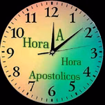 HORA A HORA APOSTOLICOS