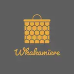 Whakamīere - Reo Māori Stories