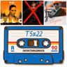 T5x22 - 48 Pulgadas