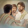 Fortify Your Hearts to Be Witnesses (Matthew 27:32—28:15; Luke 24:8-53)