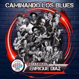 Caminando Los Blues